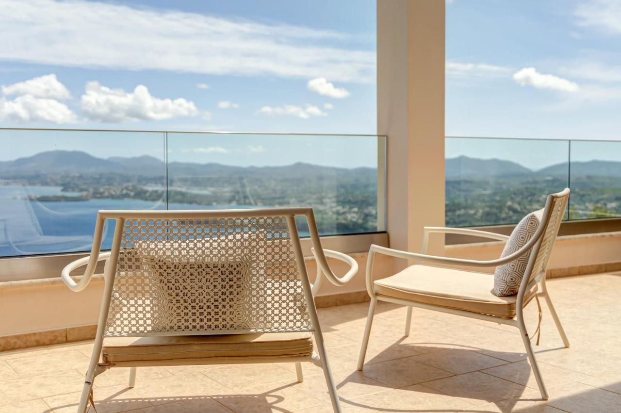 Bolla D'Oro Luxury Villas Spartylas Екстериор снимка