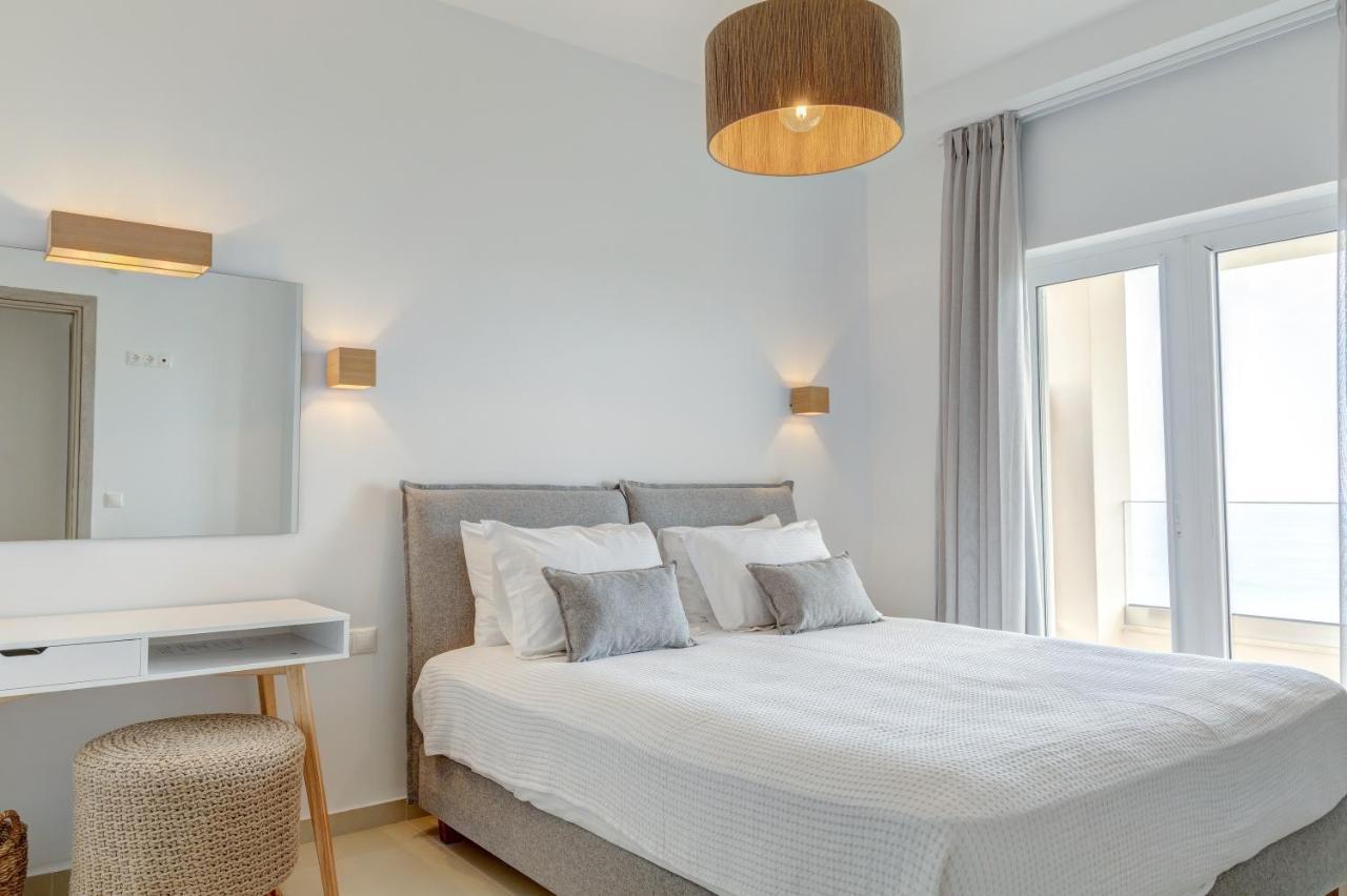 Bolla D'Oro Luxury Villas Spartylas Екстериор снимка
